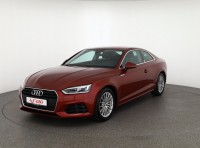 Audi A5 Coupe 2.0 TFSI design Sitzheizung LED Tempomat