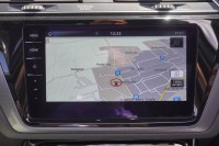 VW Touran 1.4 TSI R-Line