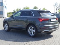 Audi Q3 35 2.0 TDI advanced