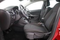 Opel Astra K 1.2 Turbo Edition