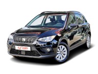 Seat Arona 1.0 TSI Reference Sitzheizung Tempomat Bluetooth