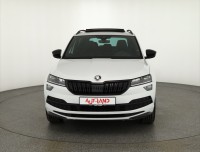 Skoda Karoq 2.0 TDI DSG Sportline 4x4
