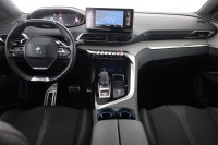 Peugeot 3008 GT-Line 1.2 PureTech 130 Aut.