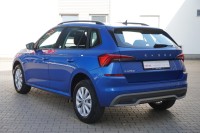 Skoda Kamiq 1.0 TSI Ambition