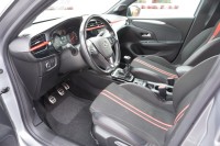 Opel Corsa F 1.2 GS-Line