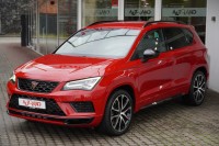 Cupra Ateca 2.0 4Drive