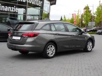 Opel Astra K Sports Tourer 1.2 Edition
