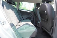 VW Tiguan 1.4 TSI