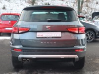 Seat Ateca 1.4 TSI DSG Xcellence