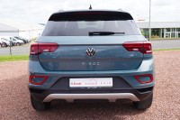 VW T-Roc 1.0 TSI Life