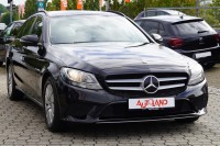 Mercedes-Benz C 200 C200 d T-Modell