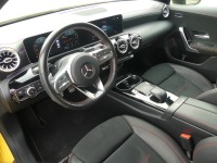 Mercedes-Benz CLA 200 AMG Line Aut.
