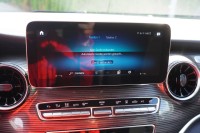 Mercedes-Benz V-Klasse V 300 d lang Aut.