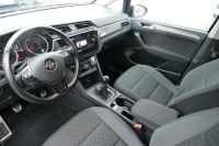 VW Touran 1.6 TDI Comfortline Join