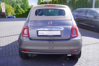 Fiat 500C 1.2 Lounge DCT