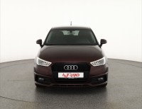 Audi A1 Sportback 1.0 TFSI S-Line