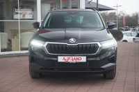 Skoda Karoq 1.5 TSI DSG
