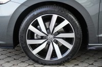 VW Touran 1.5 TSI Highline R-line