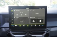 Dacia Bigster Expression 140 mHev