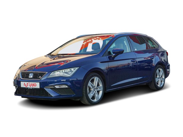 Seat Leon ST 1.5 TSI FR