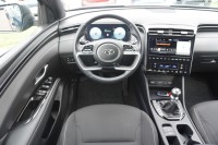 Hyundai Tucson 1.6 T-GDI