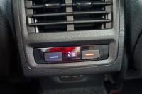 VW Golf VIII 2.0 TSI GTI SHZ