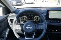 Nissan Qashqai N-Connecta 1.3 Dig-T Aut.