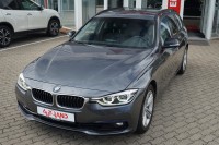 BMW 318 i Touring Sport Line