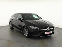 Mercedes-Benz Shooting Brake CLA 200 AMG Line