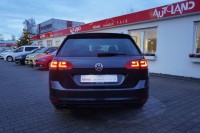 VW Golf VII Variant 1.2 TSI DSG Allstar