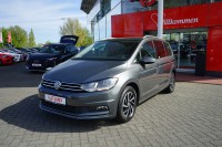 Vorschau: VW Touran 1.2 Join