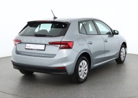 Skoda Fabia 1.0 TSI DSG