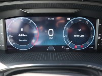 Skoda Octavia Combi 1.5 TSI