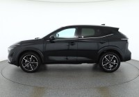 Vorschau: Nissan Qashqai Tekna 1.3 Dig-T Aut.