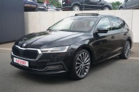 Skoda Octavia Combi 1.4 TSI iV