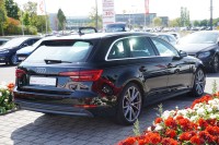 Audi A4 Avant 2.0 TDI S-Line DSG