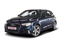 Audi A3 Sportback 1.5 basis PDC Sitzheizung Klimaaut.