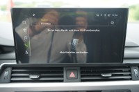 Audi A4 Avant 40 TFSI S line competition