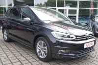 VW Touran 1.5 TSI DSG