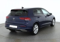 VW Golf VIII 1.5 TSI Style