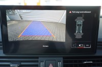Audi Q5 40 2.0 TDI quattro advanced DSG