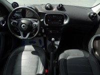 Smart ForFour forfour prime