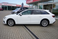 Audi A4 Quattro Avant 40 2.0 TDI quattro