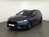 Ford Mondeo Hybrid ST-Line ACC LED Navi Kamera Memory