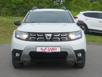 Dacia Duster TCe 130