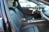 Audi A4 Avant 35 2.0 TFSI advanced DSG