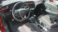 Opel Corsa GS 1.2 DI Turbo