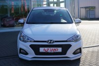 Hyundai i20 1.2 Select