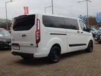 Ford Transit Custom L2 9-Sitzer