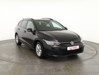 VW Golf VIII Variant 2.0 TDI DSG